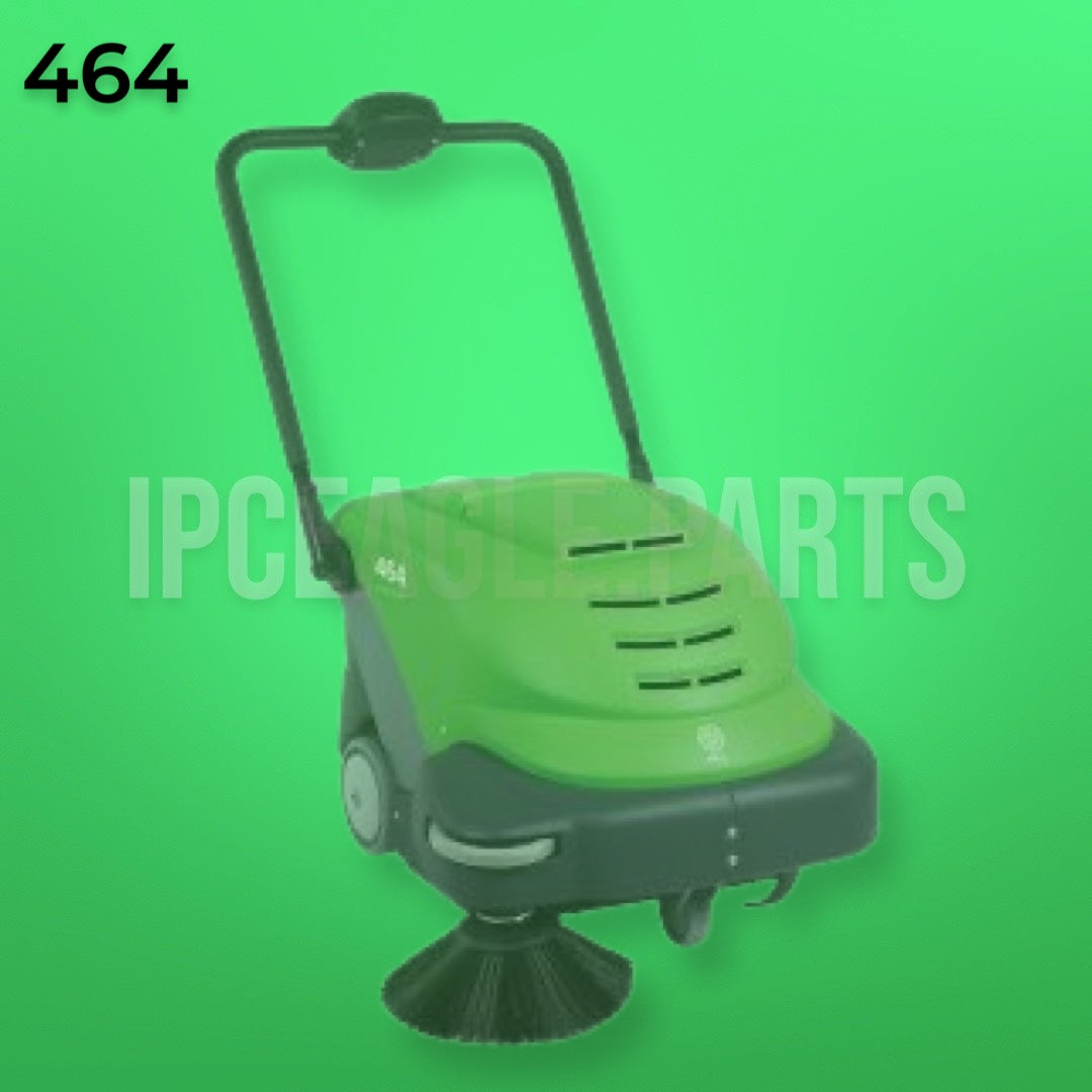IPC Eagle SmartVac 464