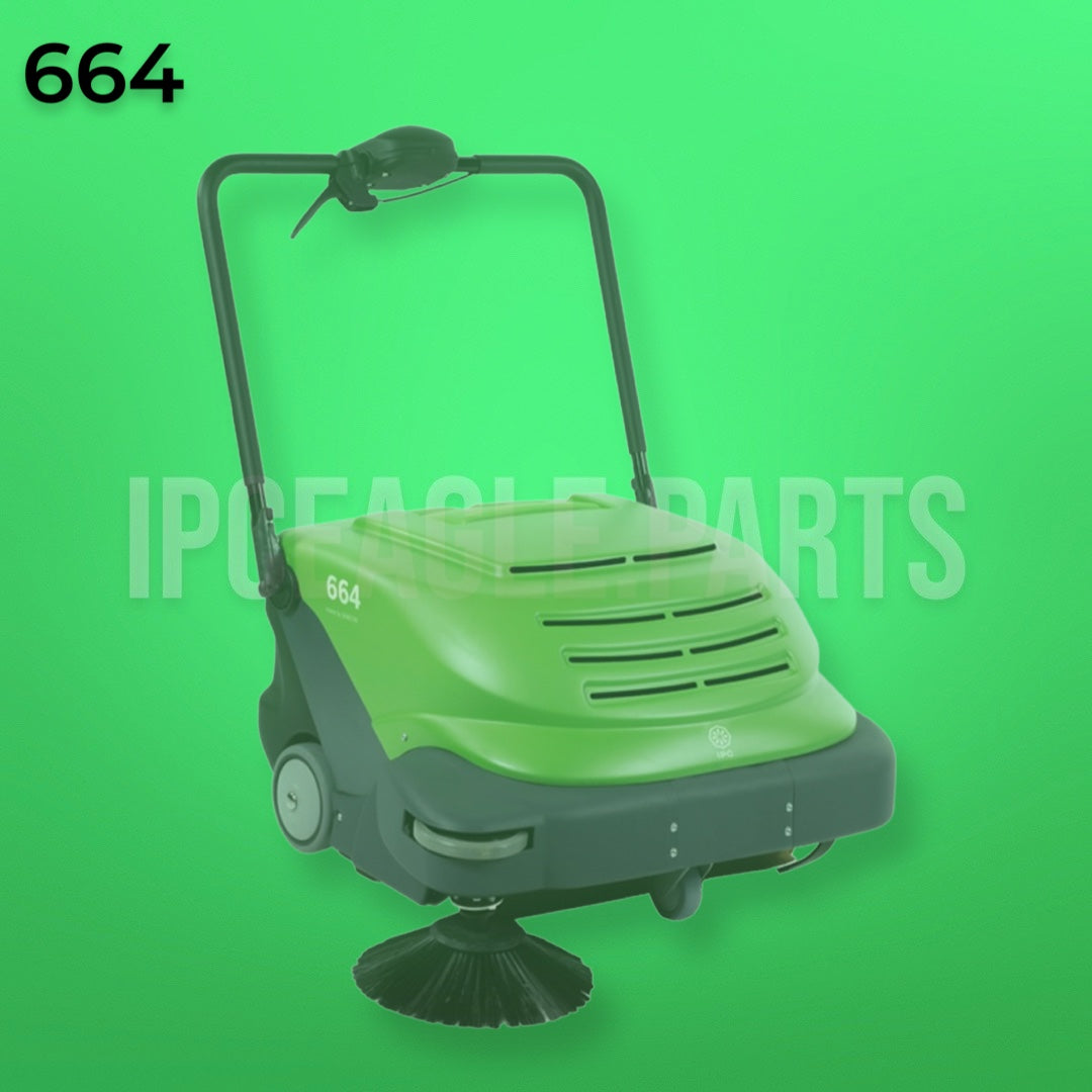 IPC Eagle SmartVac 664