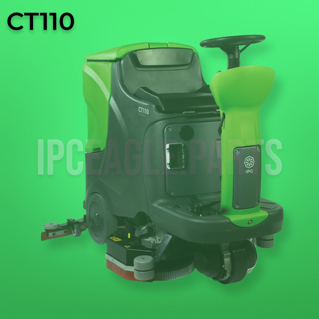 IPC Eagle CT110 Replacement Parts