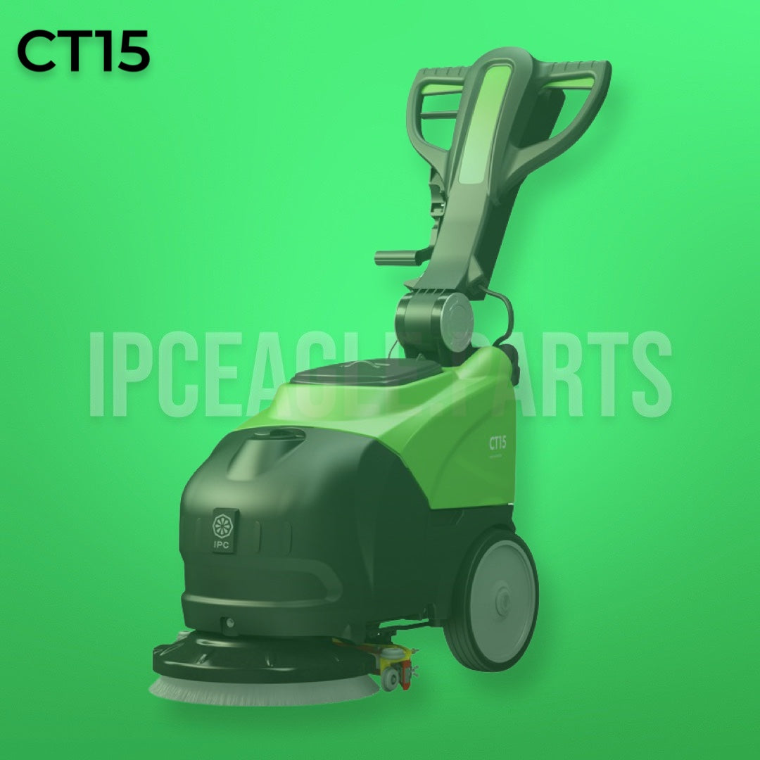 IPC Eagle CT15 Replacement Parts