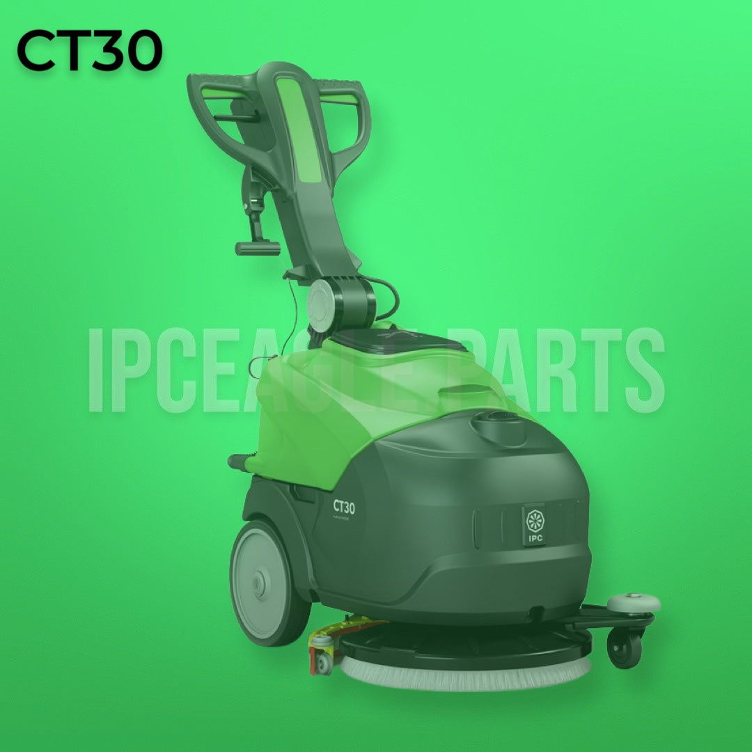 IPC Eagle CT30 Replacement Parts