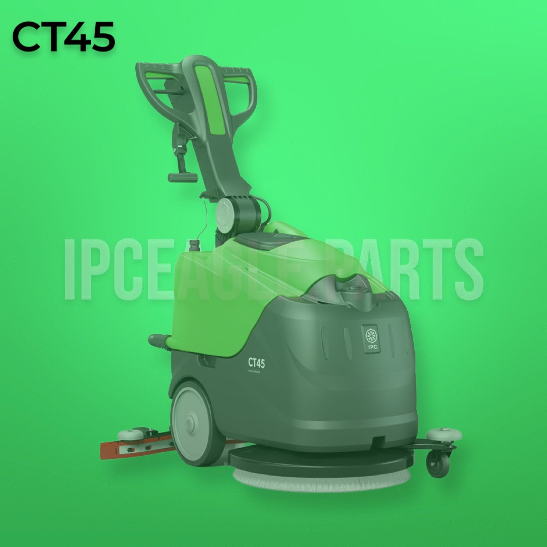 IPC Eagle CT45 Replacement Parts