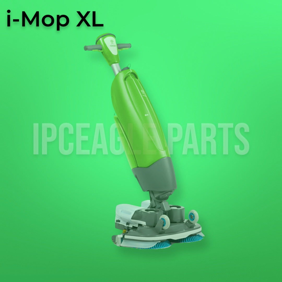 IPC Eagle CT5 AutoScrubber