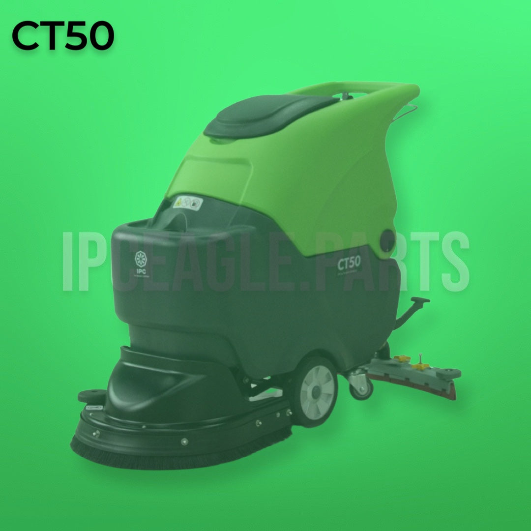 IPC Eagle CT50 Replacement Parts