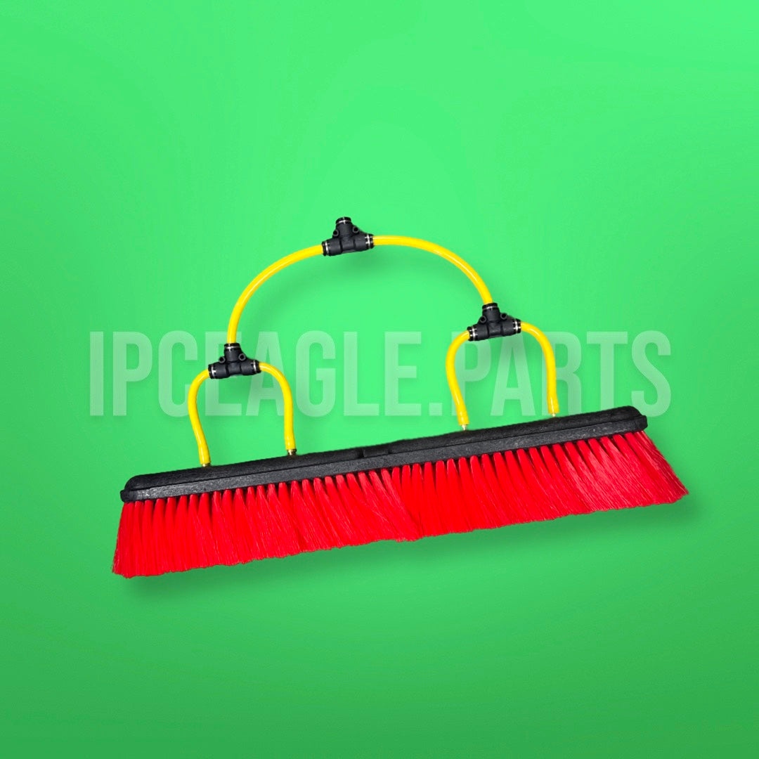 Speed Brush